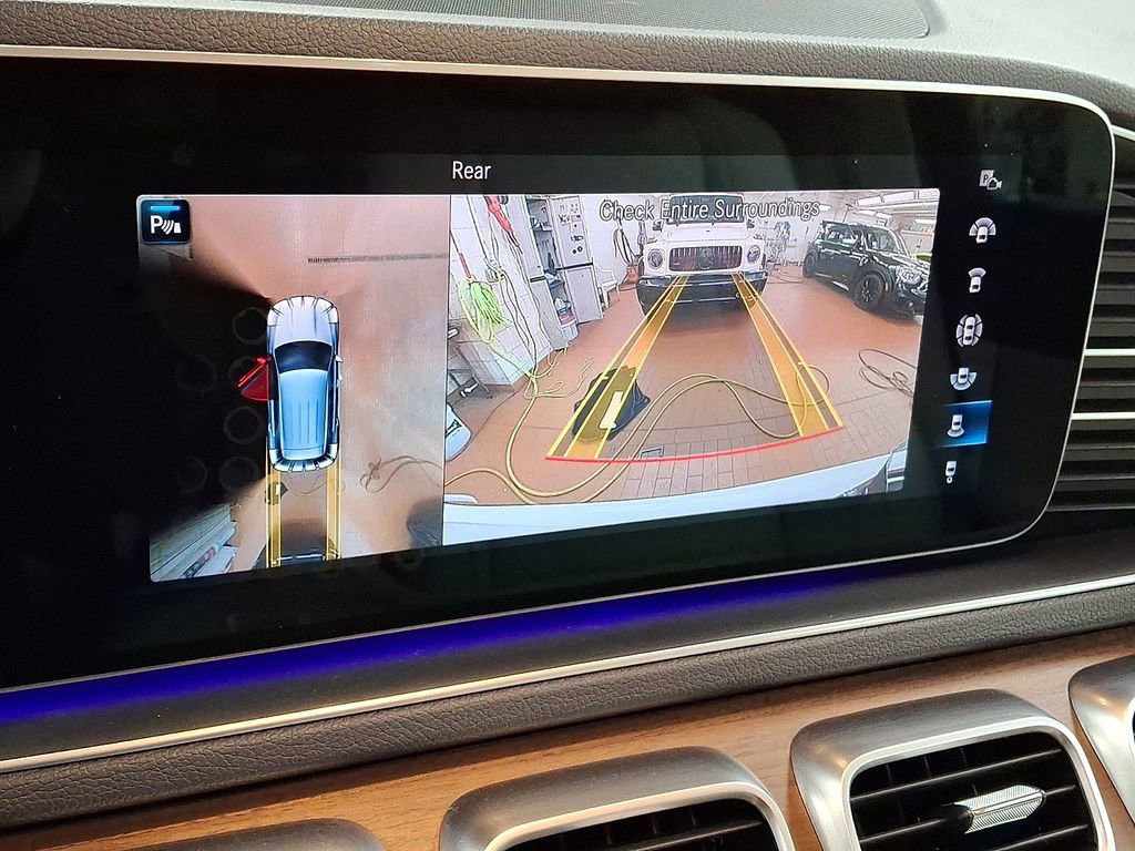 Used 2022 Mercedes-Benz GLE 450 4MATIC image 13