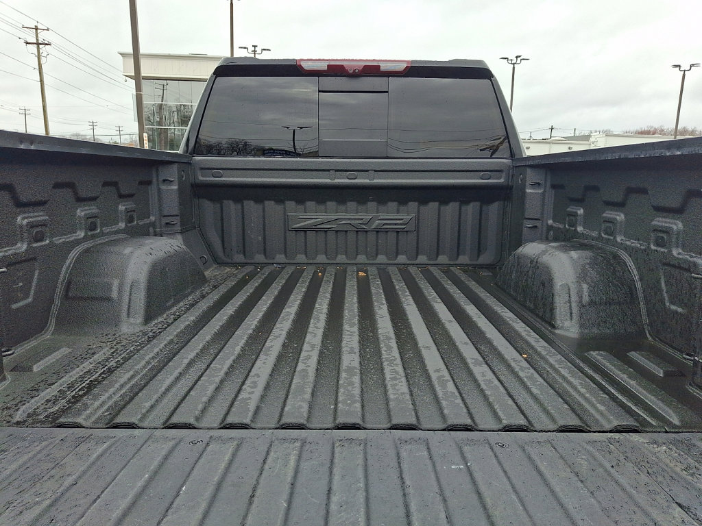 Used 2023 Chevrolet Silverado 1500 ZR2 w/ Technology Package image 18