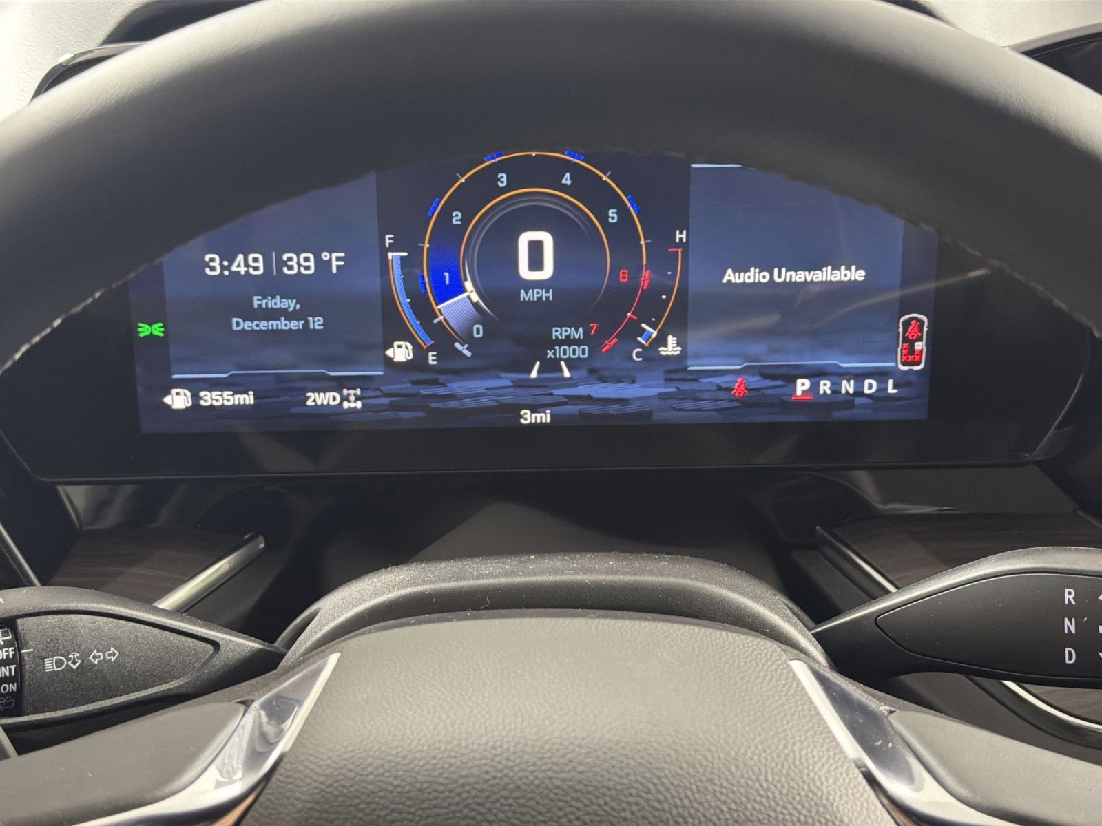 New 2026 Chevrolet Tahoe Premier image 17