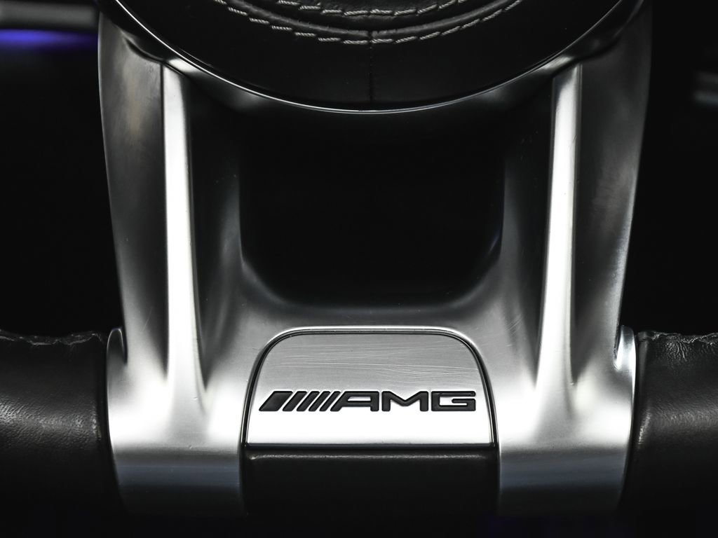 Used 2019 Mercedes-Benz S 63 AMG S 4MATIC Sedan image 46