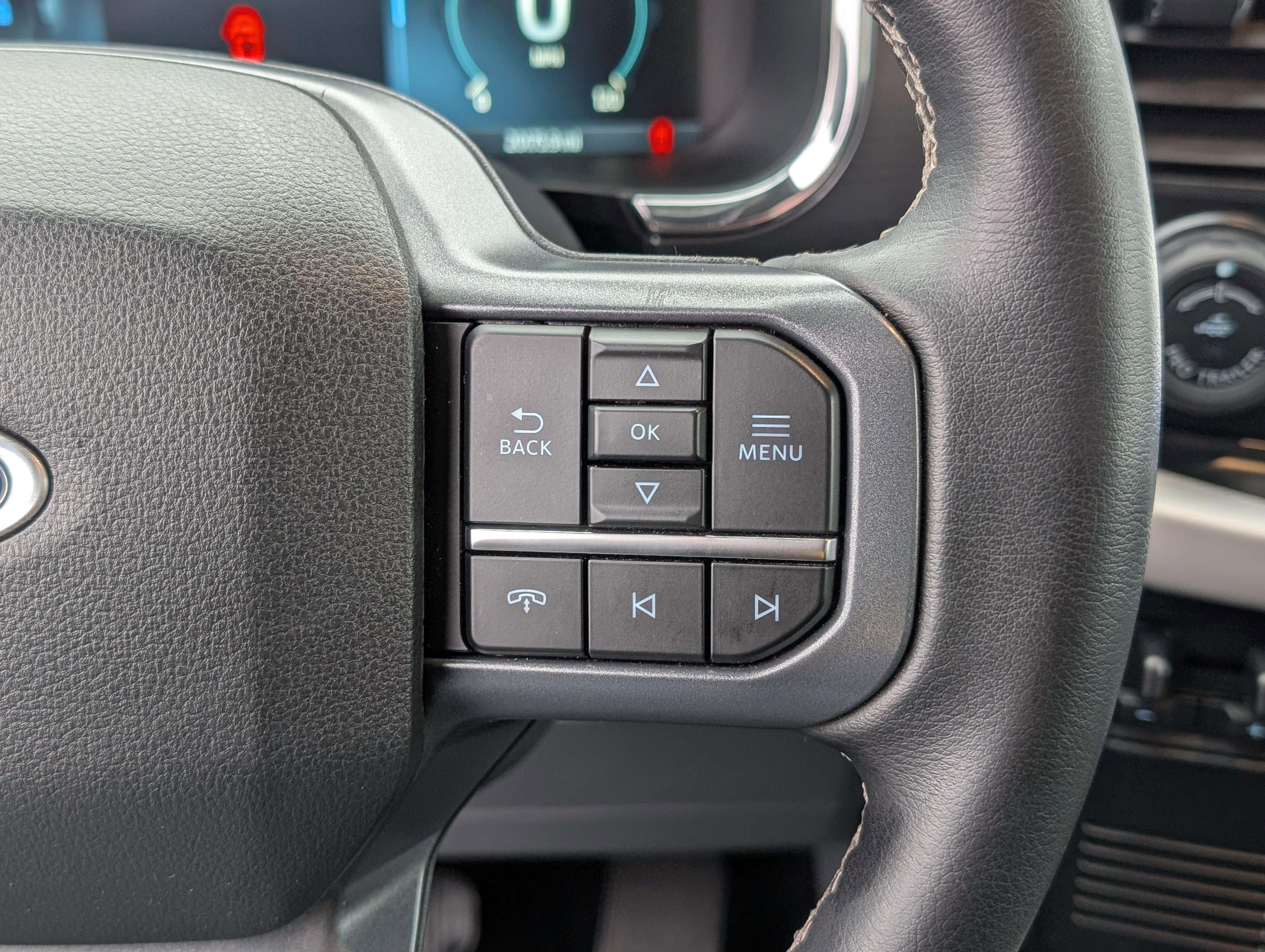 Certified 2023 Ford F150 Lightning XLT w/ Tow Technology Package image 25