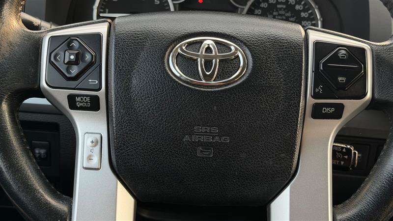 Used 2015 Toyota Tundra Platinum AWD/4WD image 32