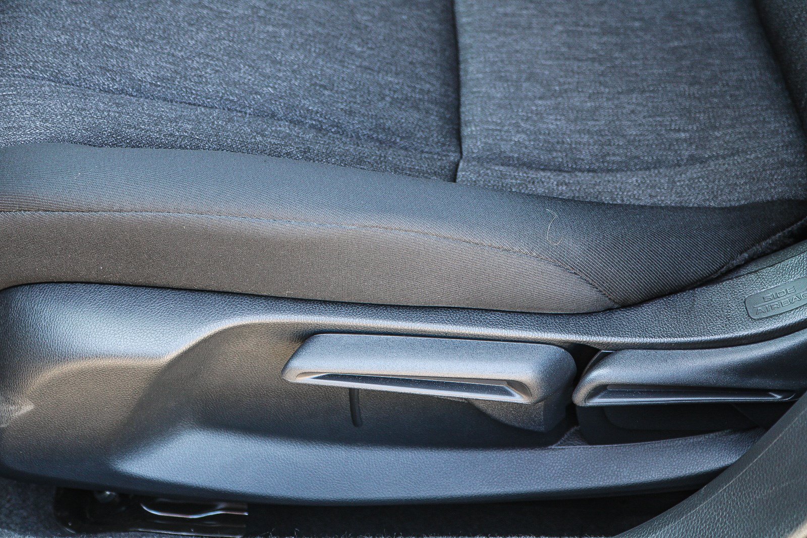 Certified 2025 Honda Accord LX image 23