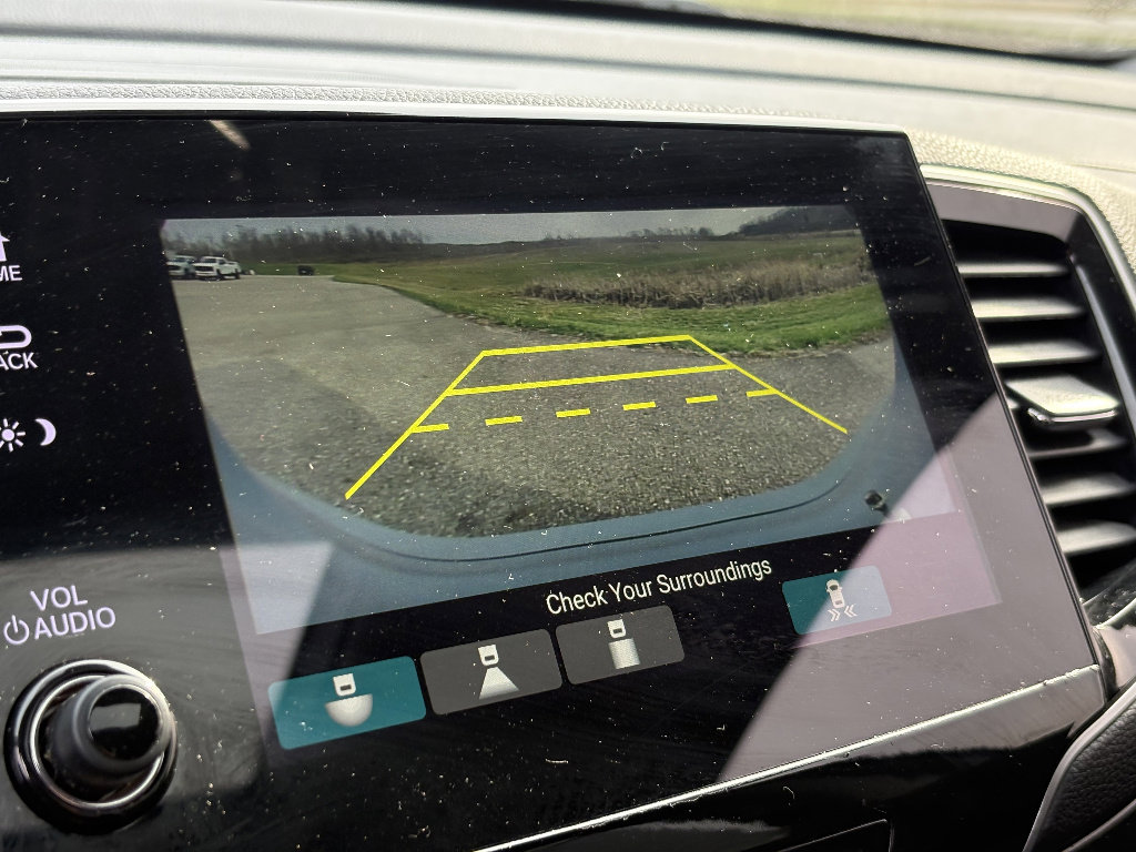 Used 2022 Honda Pilot Elite image 39