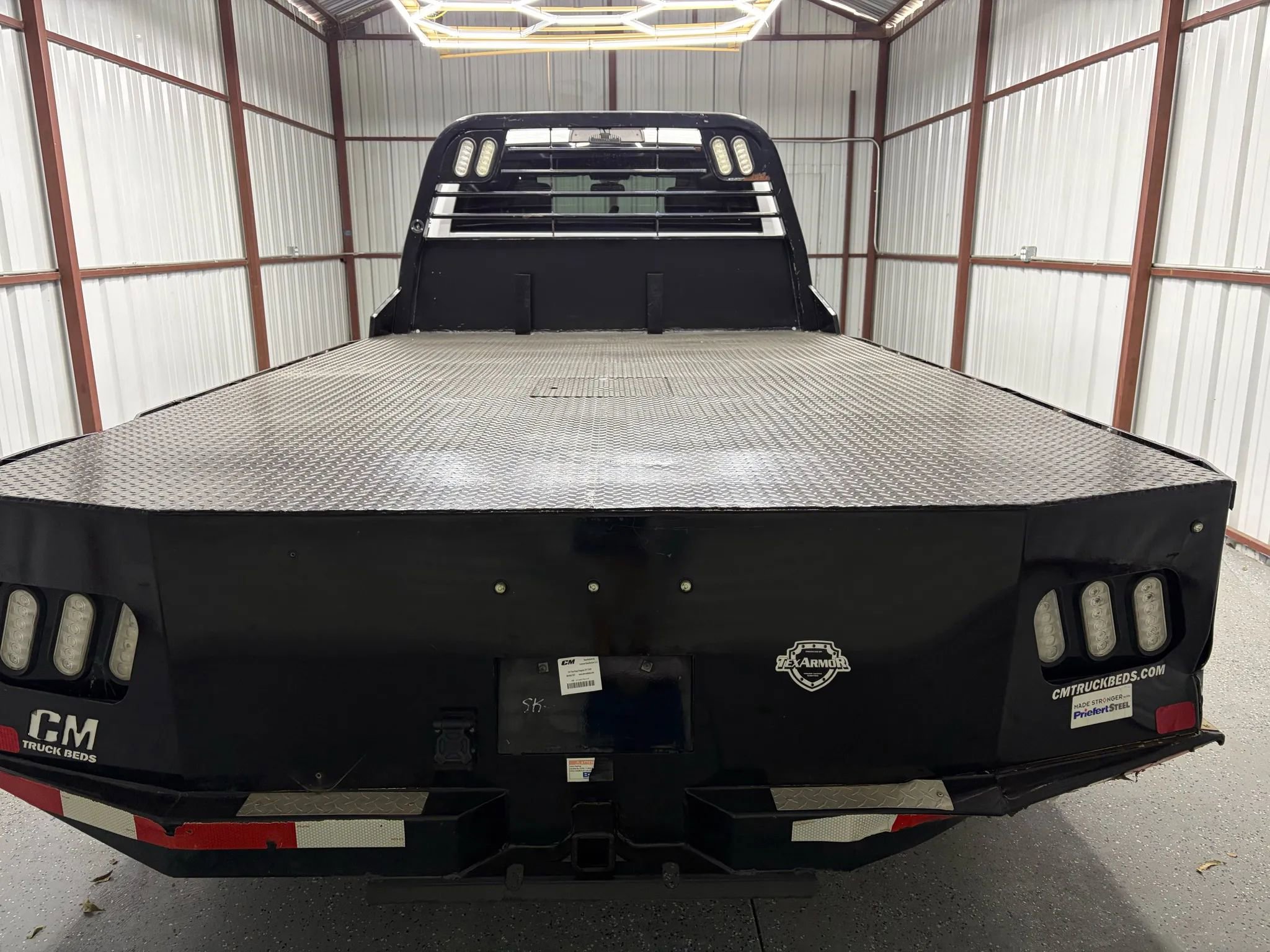 Used 2021 RAM 4500 Tradesman w/ Chrome Appearance Group image 4