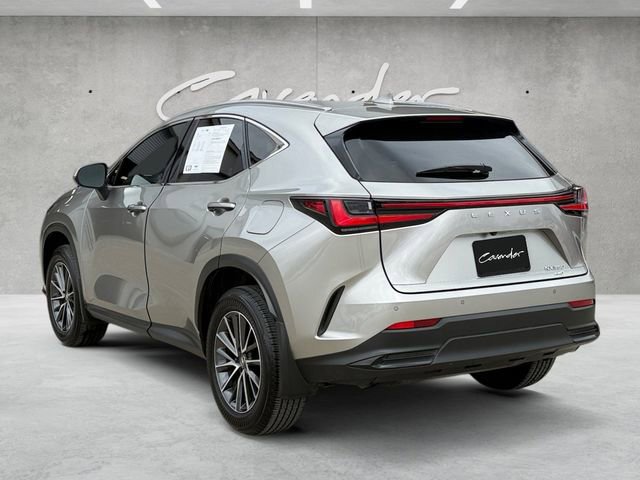 Used 2024 Lexus NX 350 350 Premium image 14