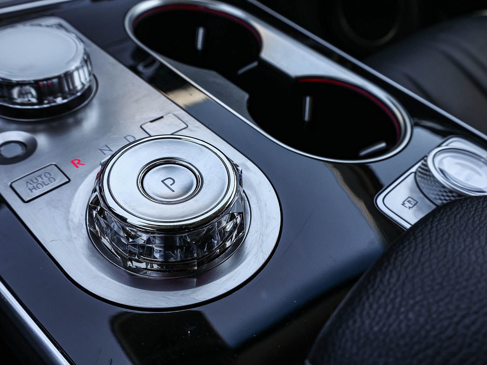 Used 2025 Genesis GV80 2.5T Standard image 26