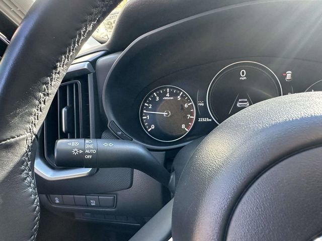 Used 2023 MAZDA CX-50 2.5 S w/ Cargo Package image 26