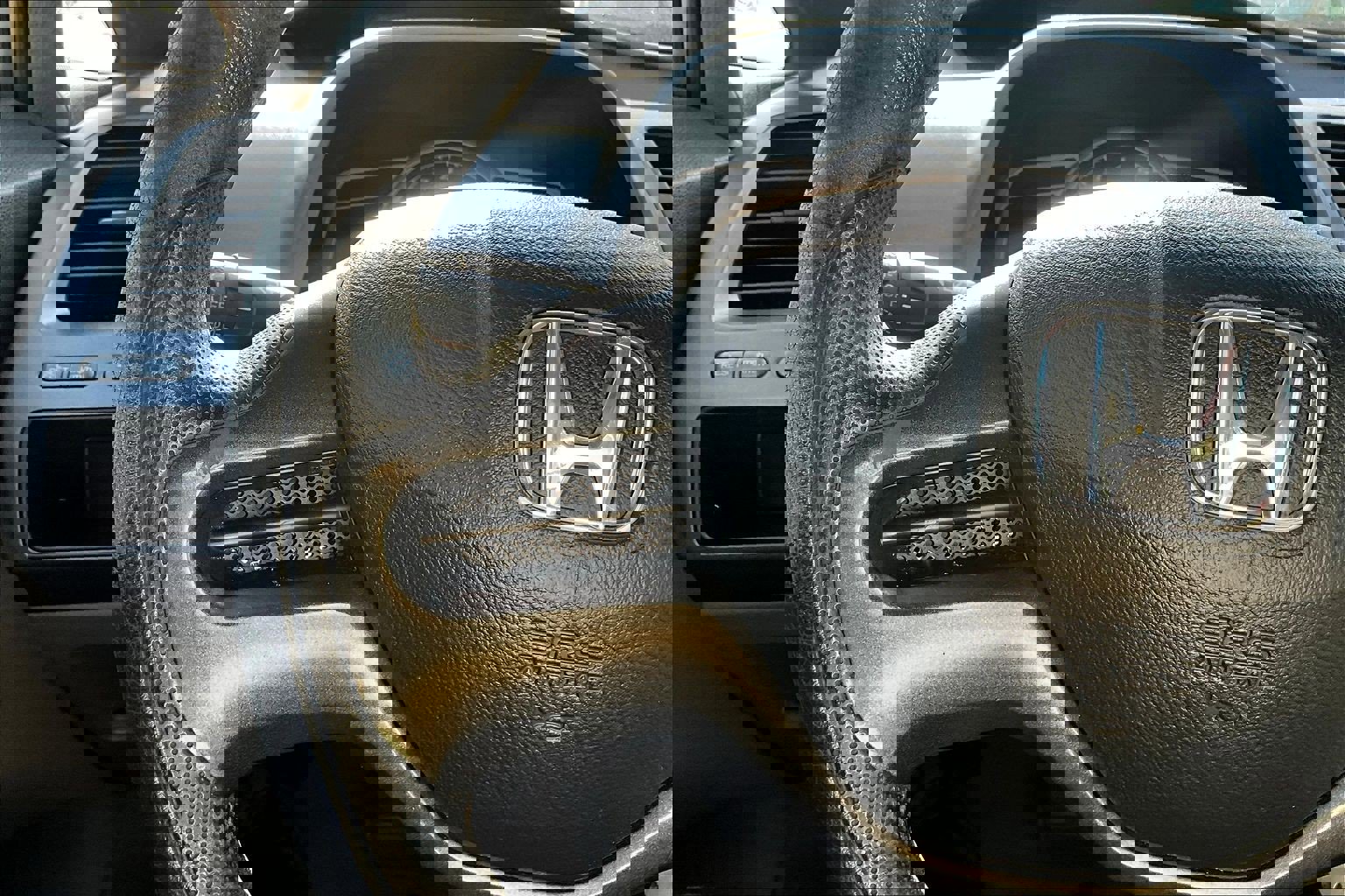 Used 2008 Honda Civic LX image 19