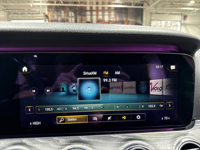 Used 2021 Mercedes-Benz E 350 Sedan w/ Premium Package image 79