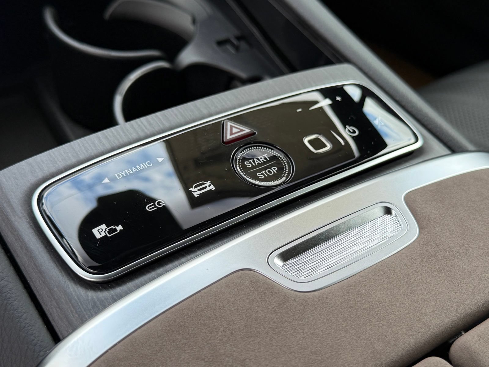 New 2026 Mercedes-Benz EQS 580 4MATIC Sedan image 22