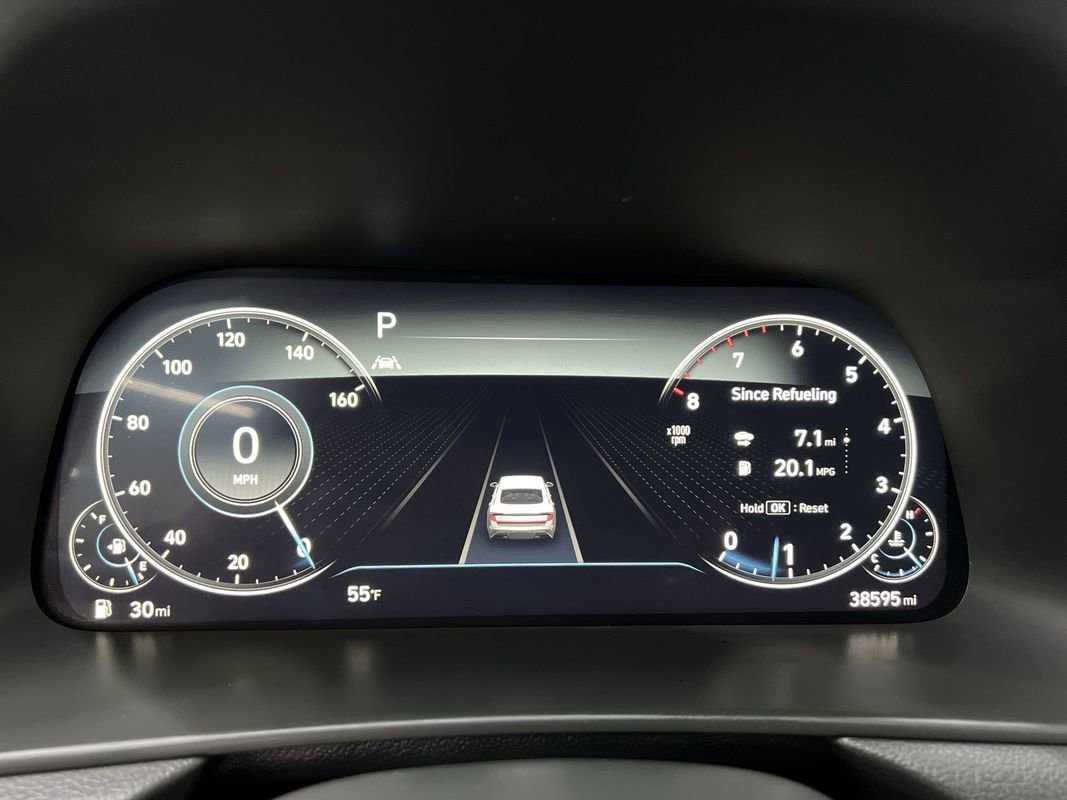 Used 2023 Hyundai Sonata SEL Plus image 19