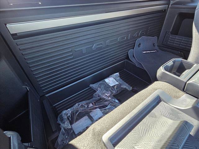 Certified 2026 Toyota Tacoma SR5 image 17