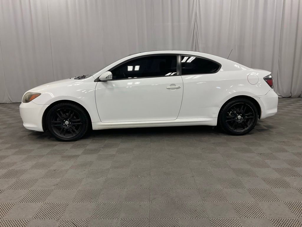 Used 2008 Scion tC image 14