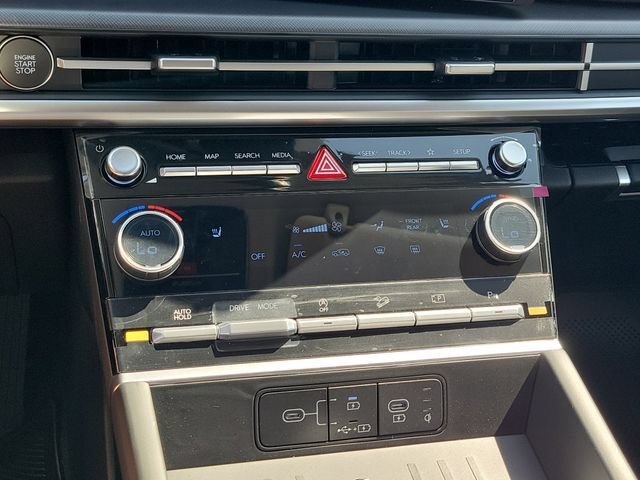 New 2027 Hyundai Santa Fe SEL FWD image 13