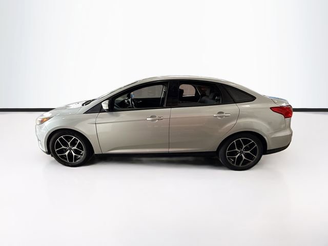Used 2018 Ford Focus SEL image 9