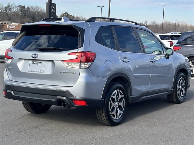 Used 2019 Subaru Forester Premium image 36