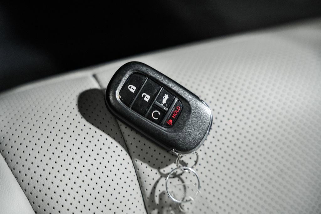 Used 2025 Honda Accord Touring image 49