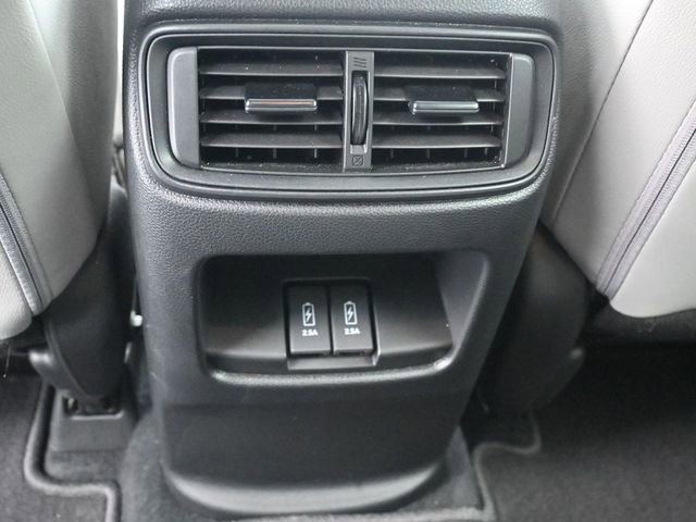Used 2019 Honda CR-V EX-L image 28