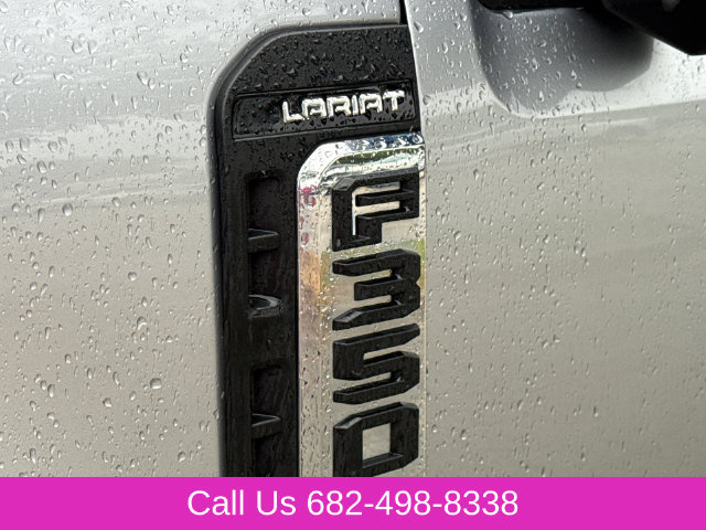Used 2024 Ford F350 Lariat w/ Lariat Ultimate Package AWD/4WD image 6