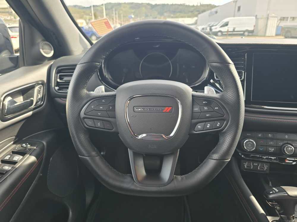 Used 2025 Dodge Durango R/T image 11