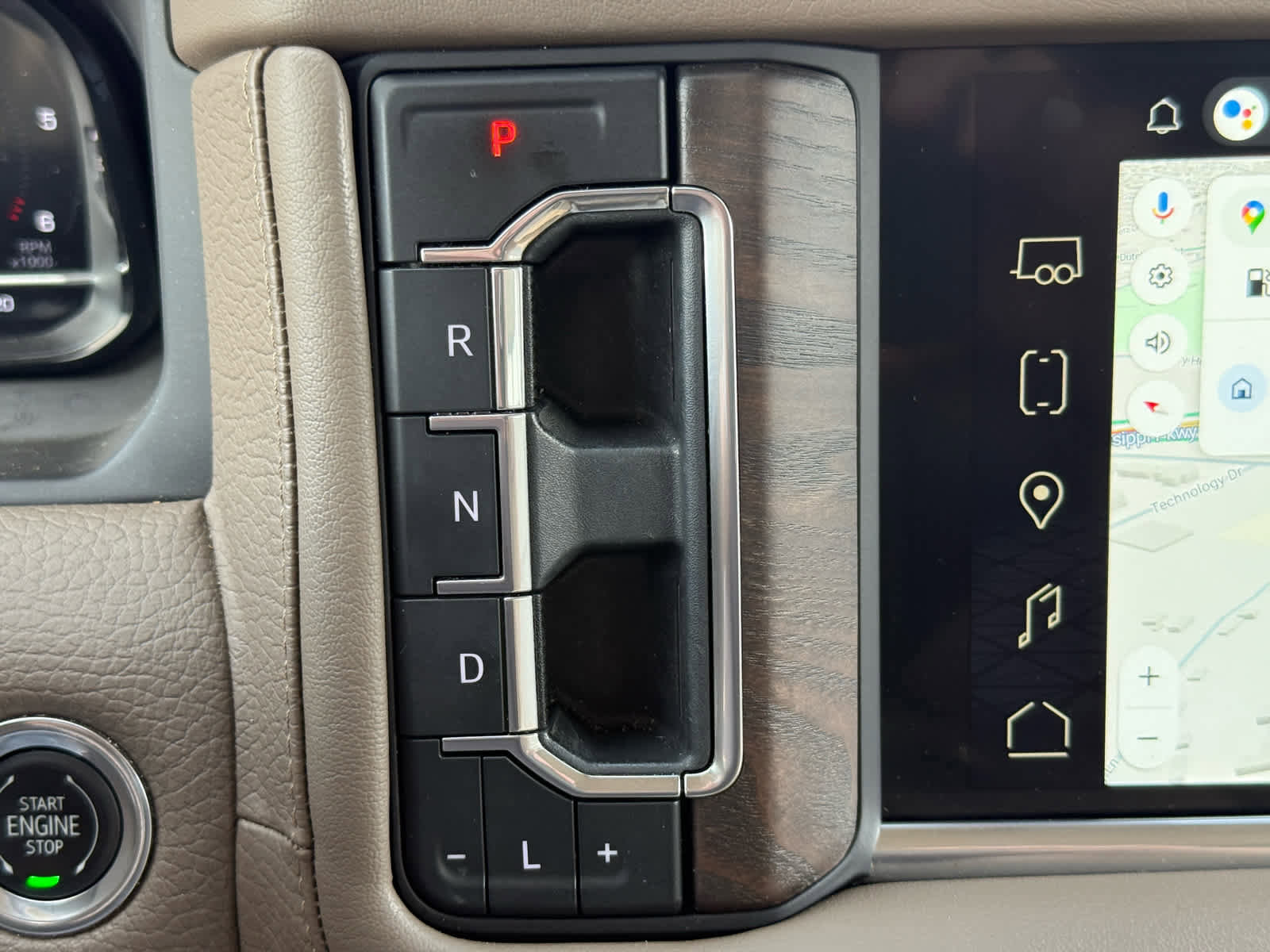 Used 2022 GMC Yukon Denali image 21