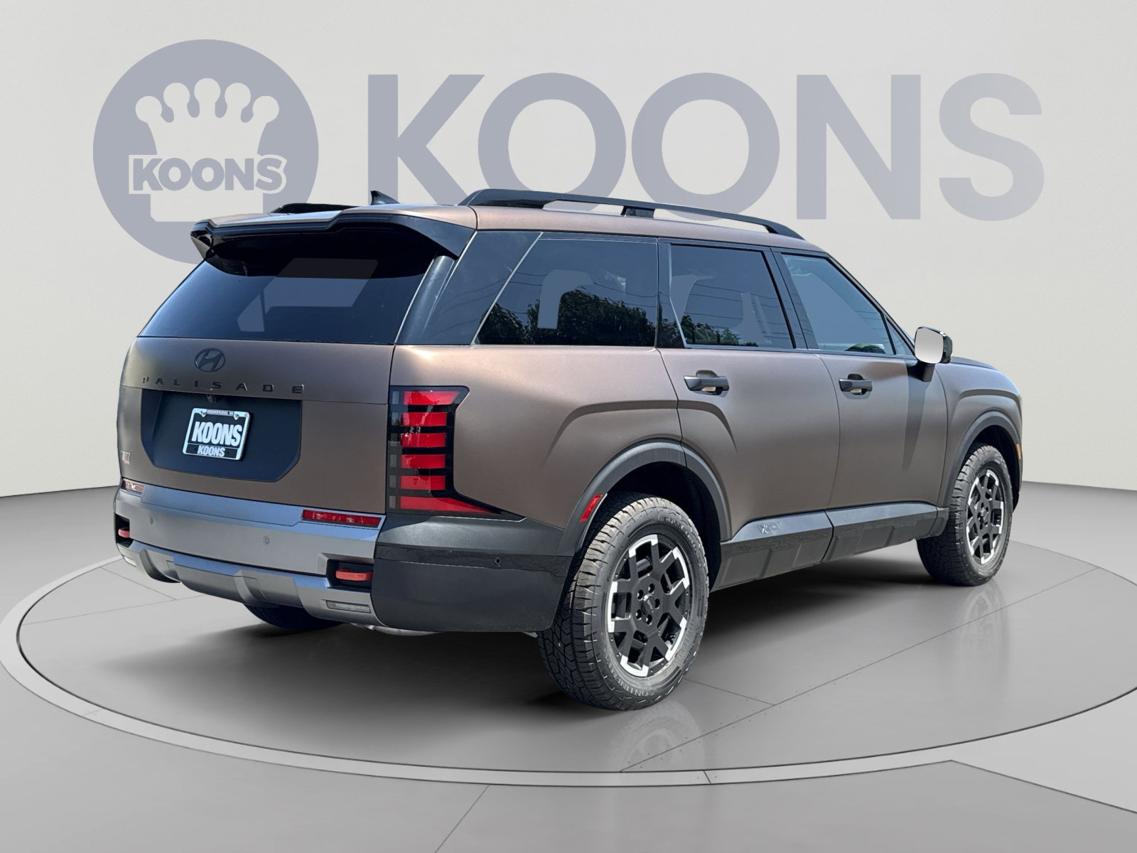 New 2026 Hyundai Palisade XRT Pro AWD/4WD image 7