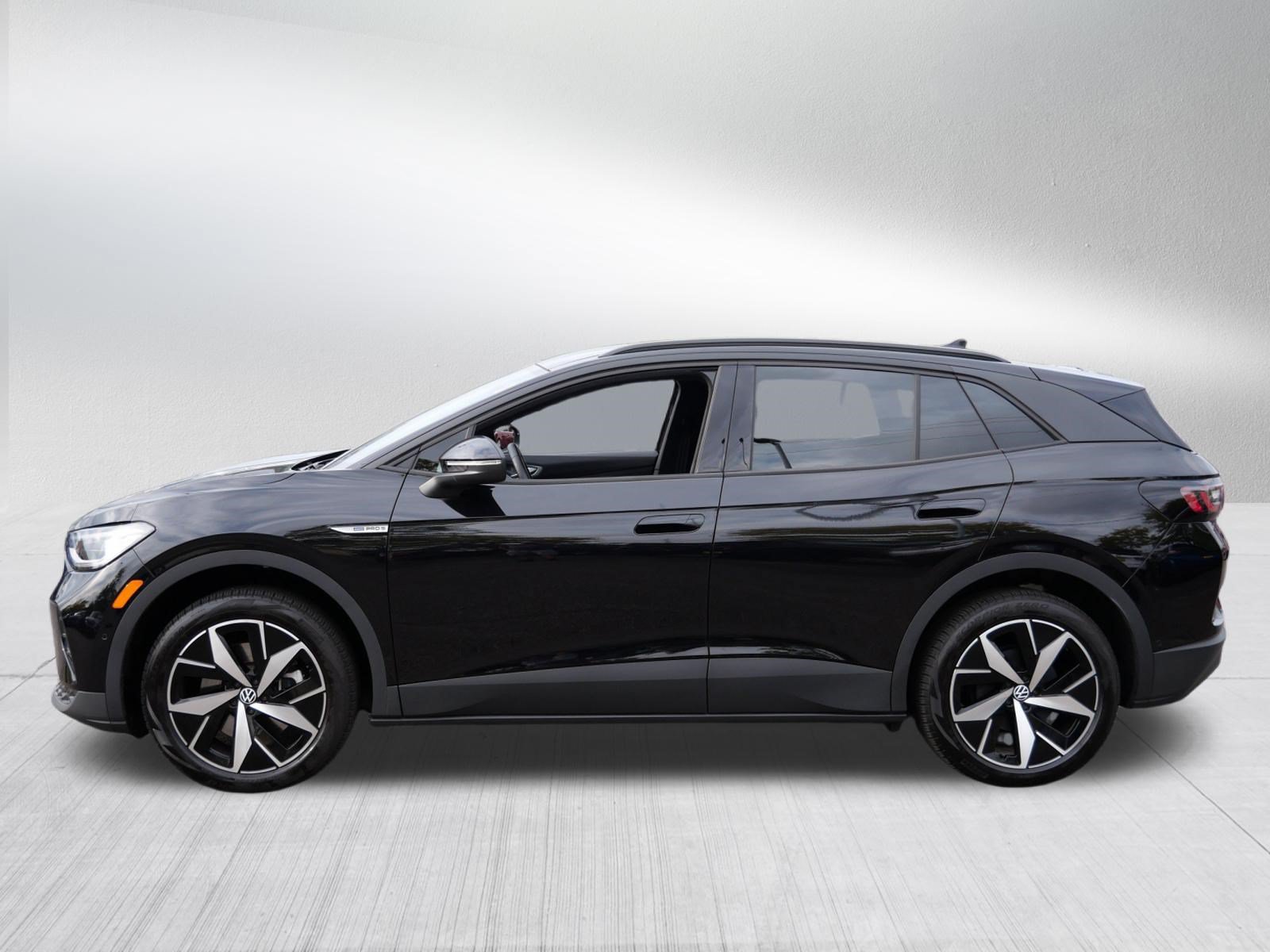 Used 2025 Volkswagen ID.4 Pro S AWD/4WD image 4