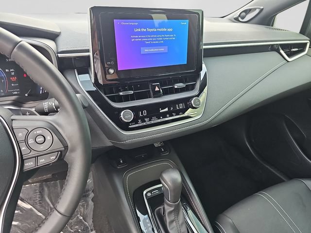 Used 2024 Toyota Corolla XSE FWD image 20
