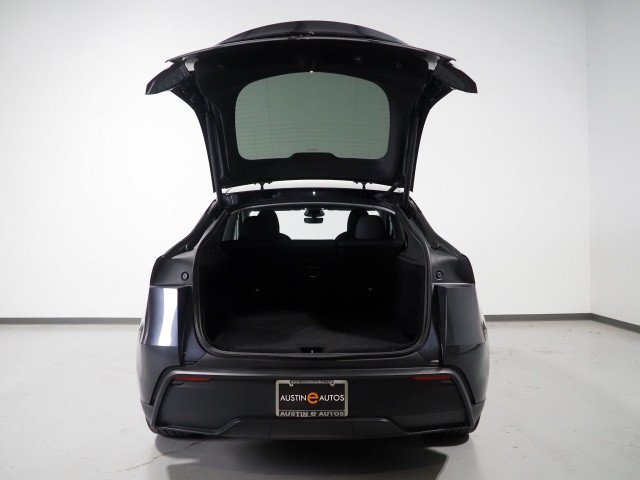 Used 2026 Tesla Model Y Long Range AWD/4WD image 50
