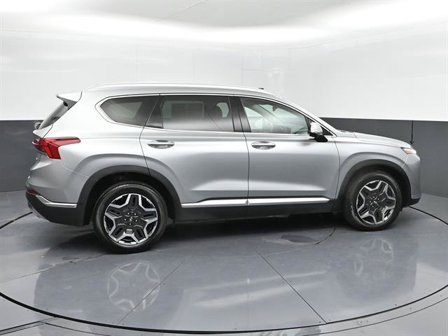 Used 2023 Hyundai Santa Fe Limited w/ Cargo Package FWD image 25