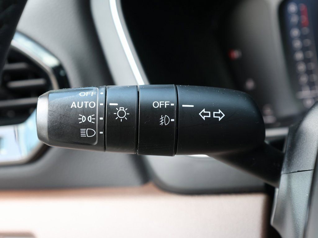 Used 2023 Honda Pilot Elite image 41