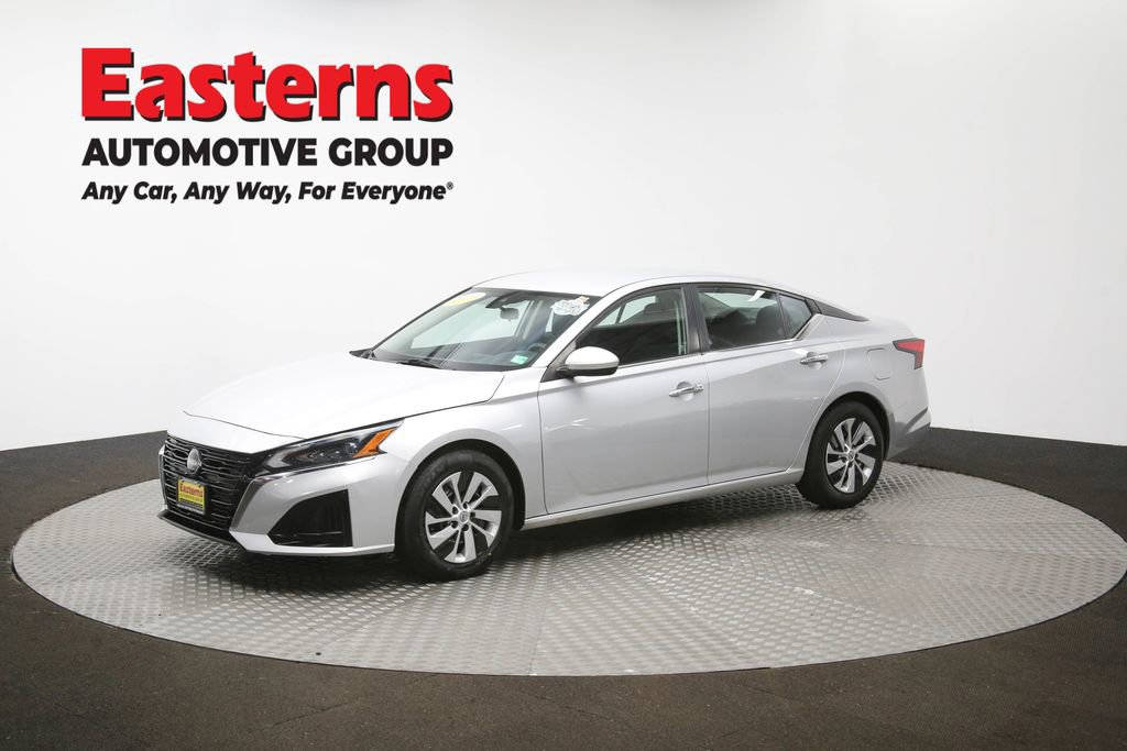 Used 2023 Nissan Altima 2.5 S image 56