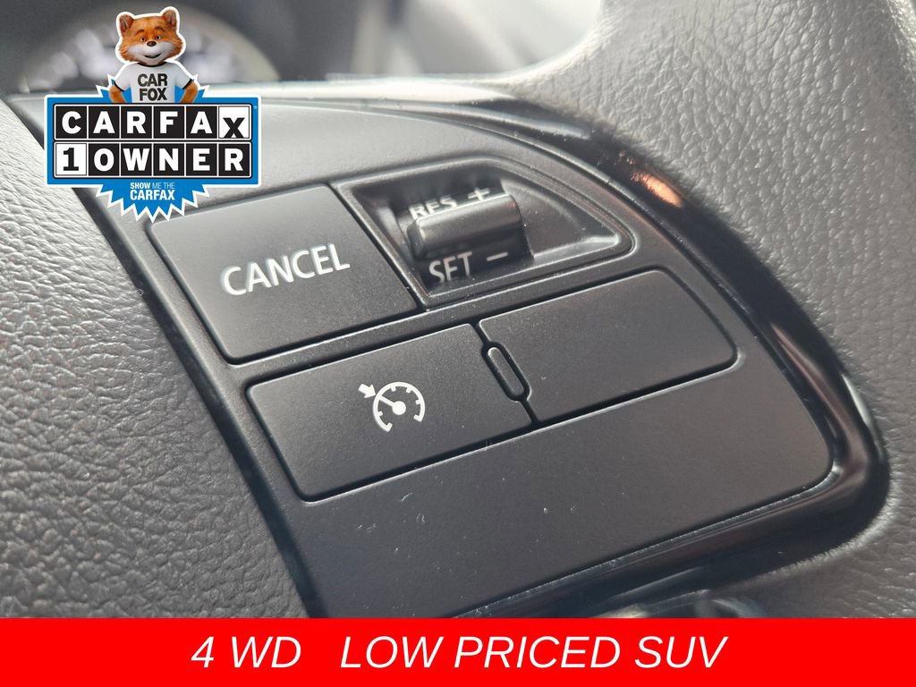 Used 2023 Mitsubishi Eclipse Cross LE image 26