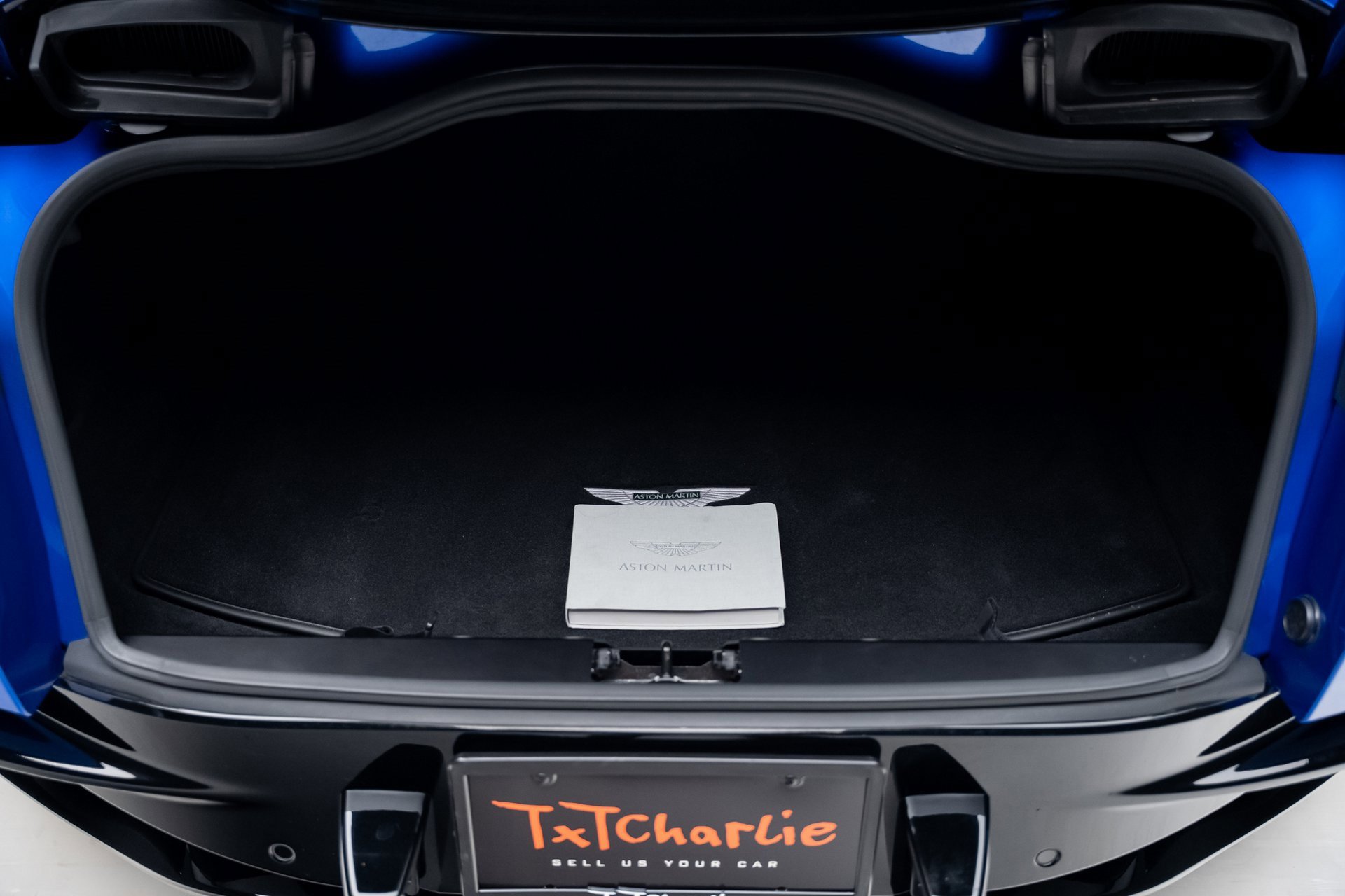 Used 2020 Aston Martin DB11 AMR image 70