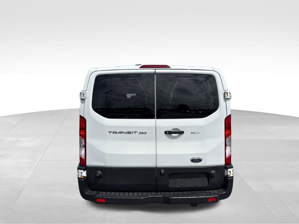 Used 2019 Ford Transit 350 XLT RWD image 30