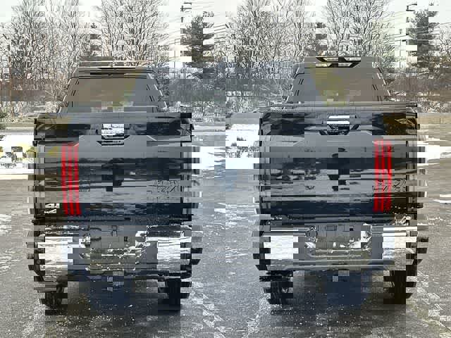 Used 2026 Toyota Tundra 1794 Edition image 4