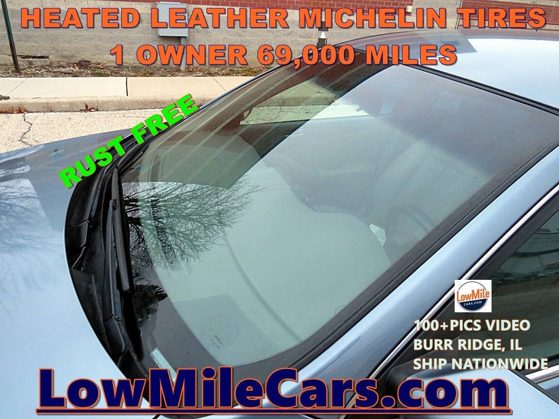 Used 2011 Nissan Altima 2.5 S w/ Convenience Pkg image 72