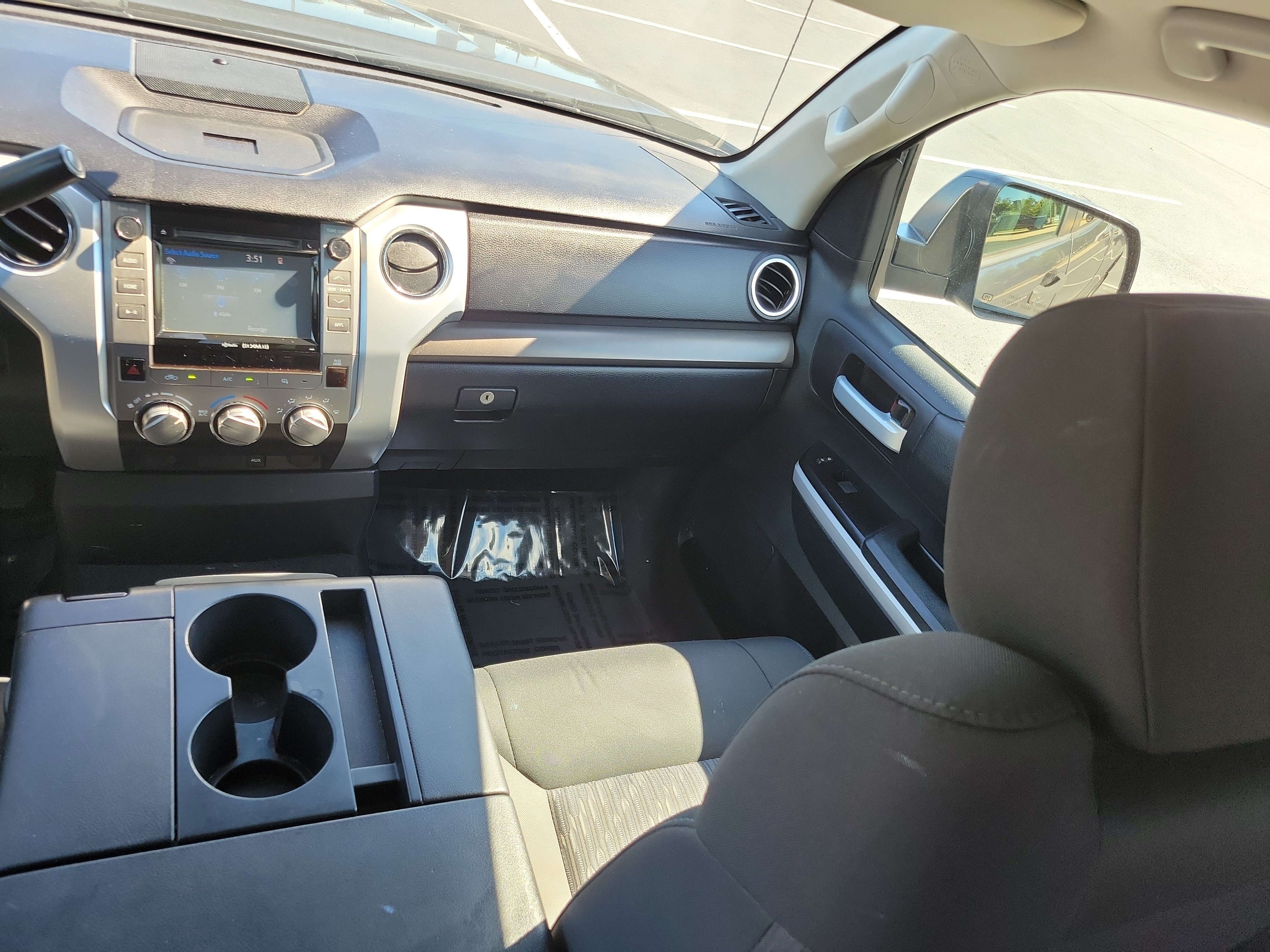Used 2018 Toyota Tundra SR5 RWD image 15