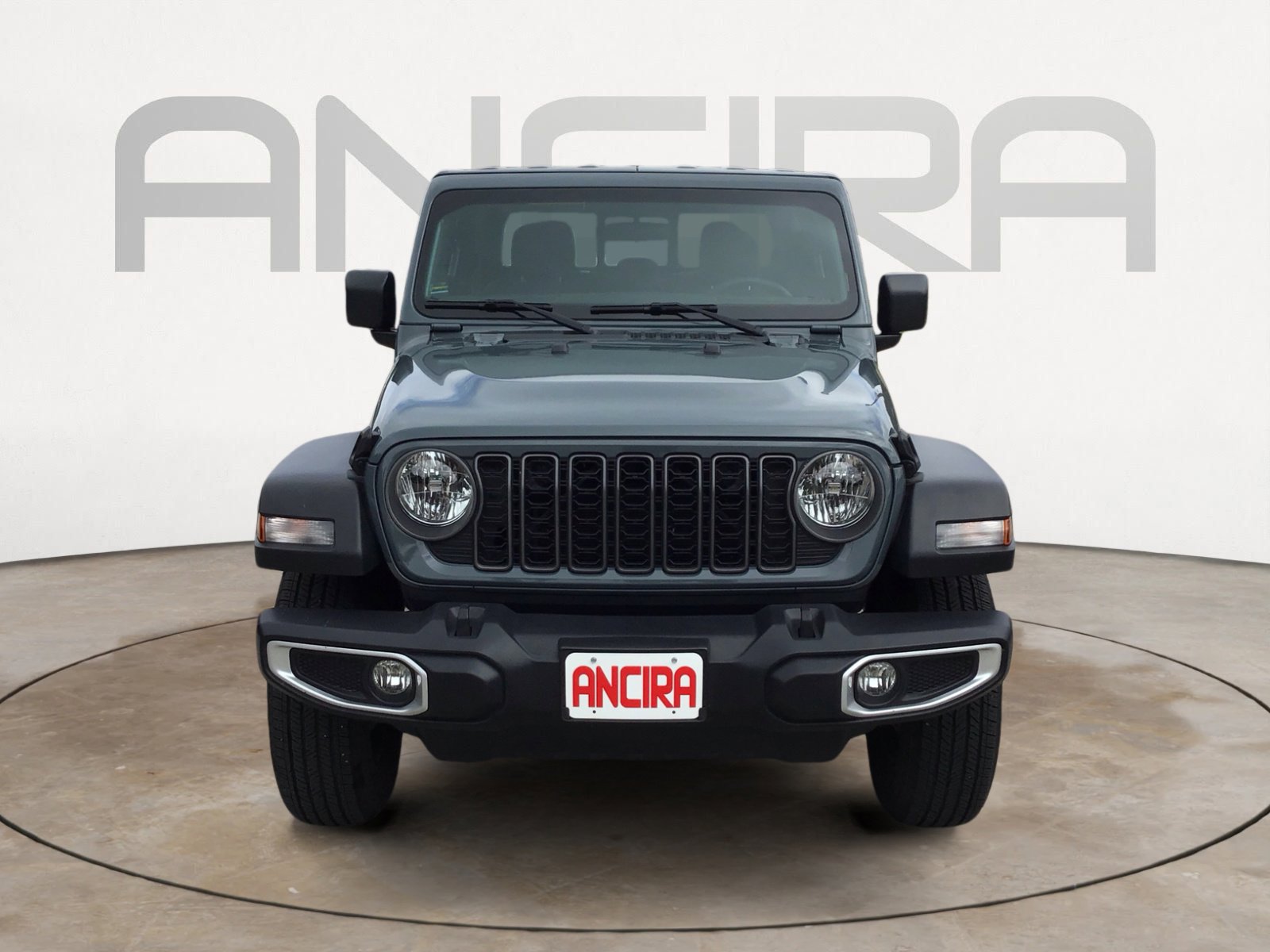 Used 2025 Jeep Gladiator Sport AWD/4WD image 7