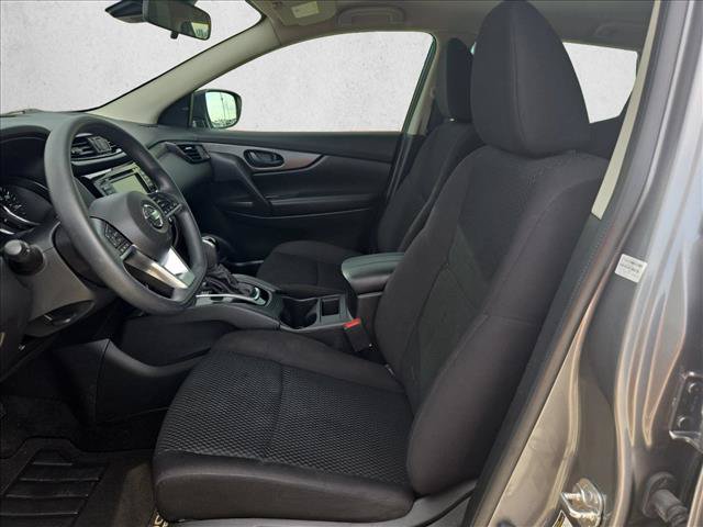Used 2020 Nissan Rogue Sport S w/ Appearance Package FWD image 14