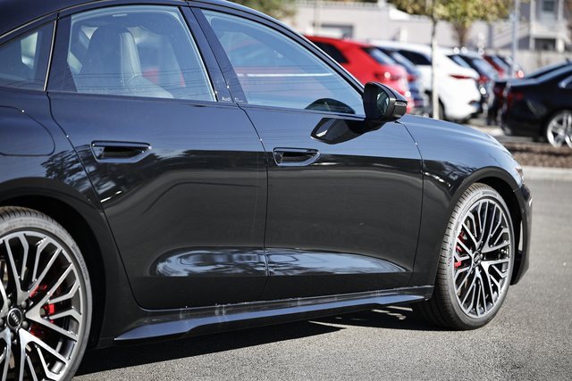 New 2025 Audi S5 Premium Plus image 8