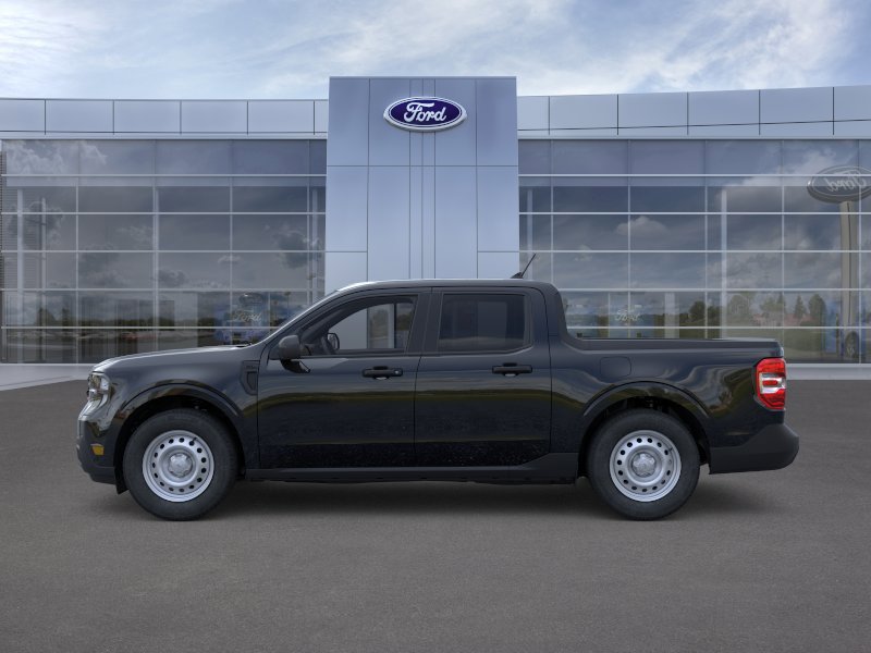 New 2026 Ford Maverick XL FWD image 3