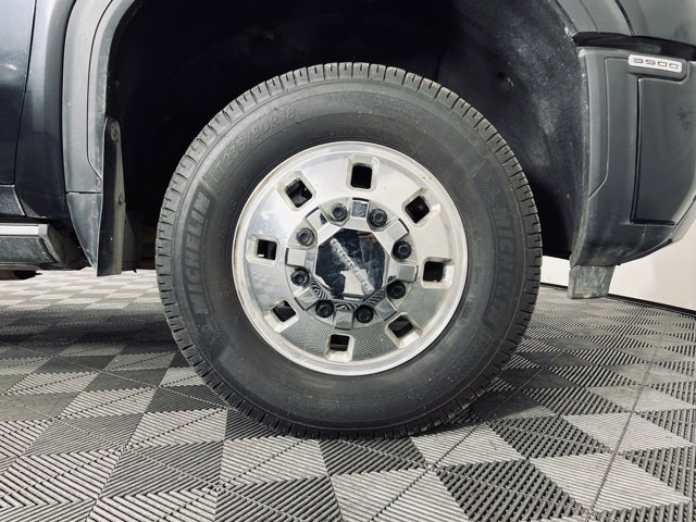 Used 2024 GMC Sierra 3500 Denali Ultimate image 6