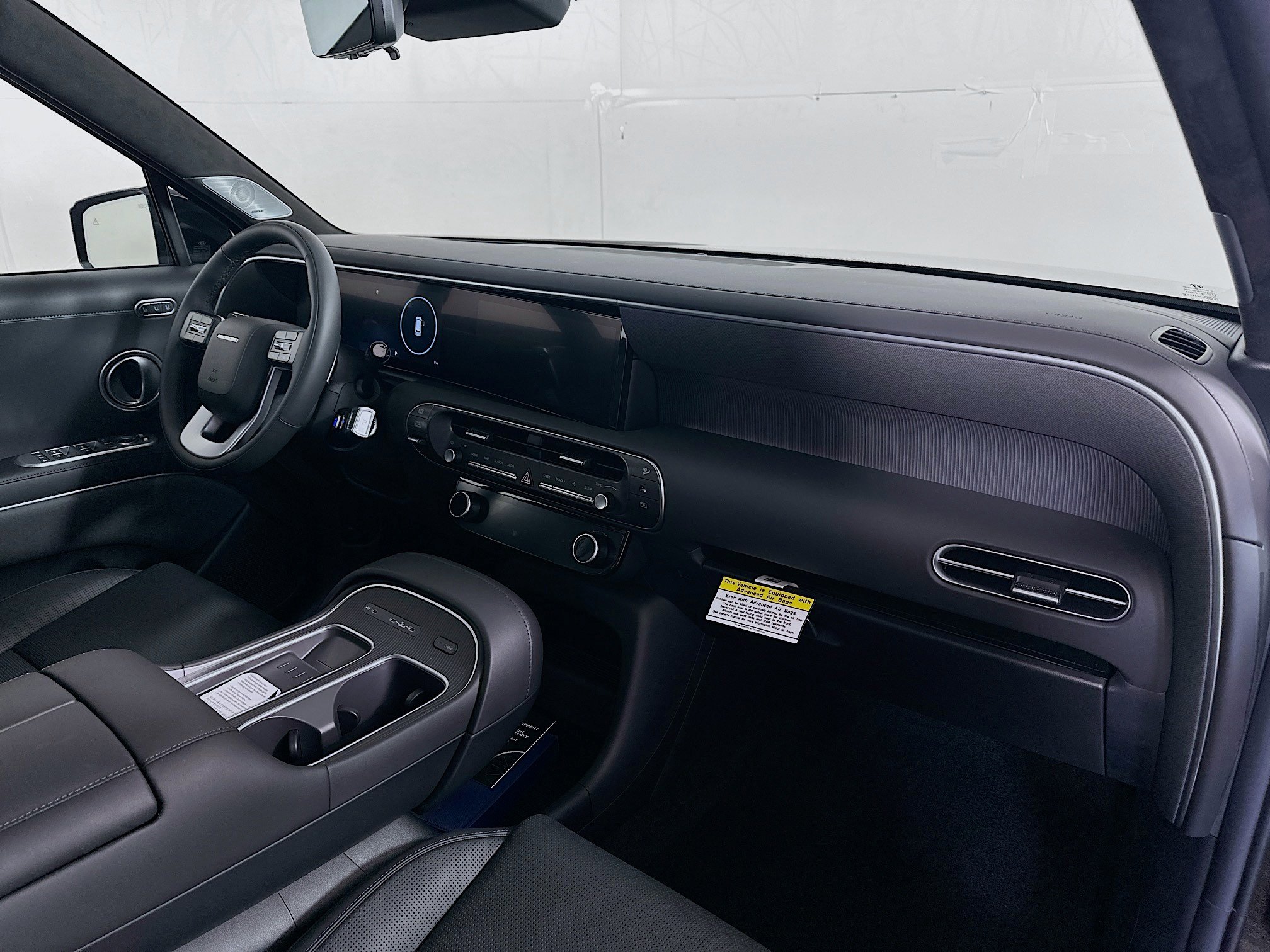 New 2026 Hyundai Palisade Calligraphy image 32