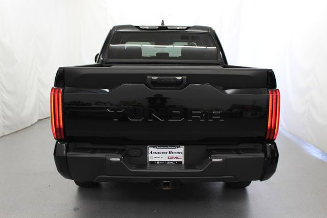 Used 2022 Toyota Tundra SR w/ SR Tow Package RWD image 10