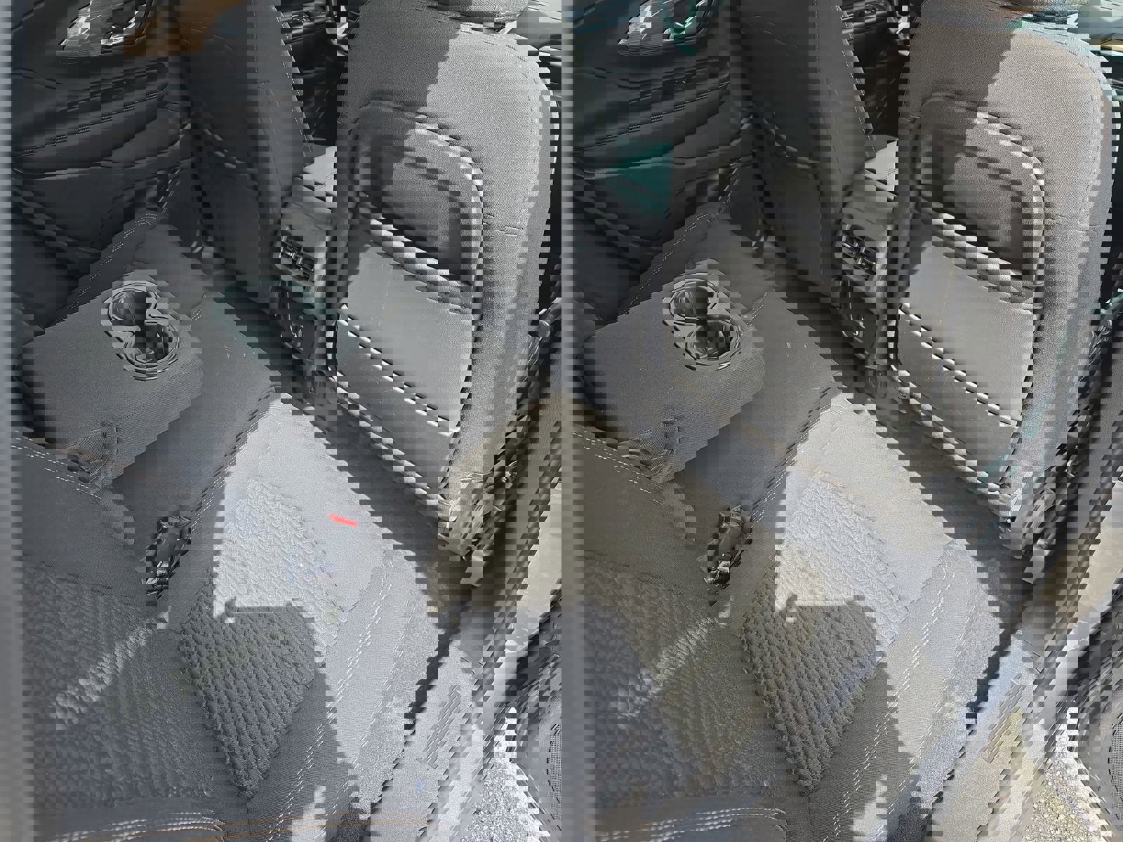 Used 2021 GMC Terrain SLE w/ Driver Convenience Package image 12