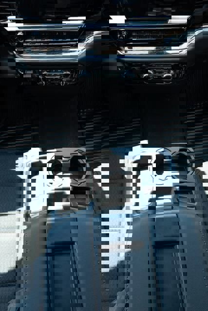 New 2026 GMC Sierra 2500 SLE image 25