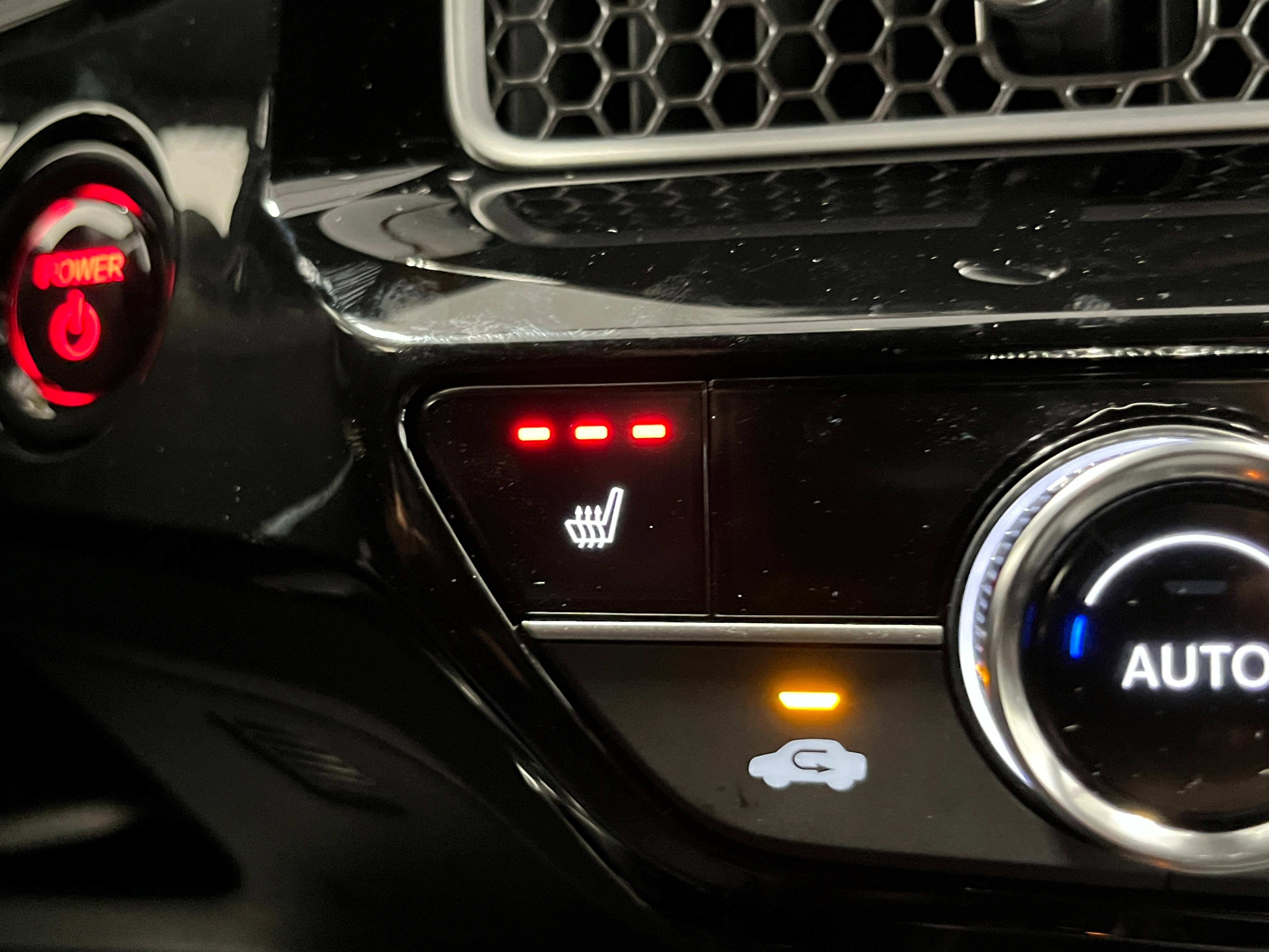 New 2026 Honda Civic Sport Touring image 19