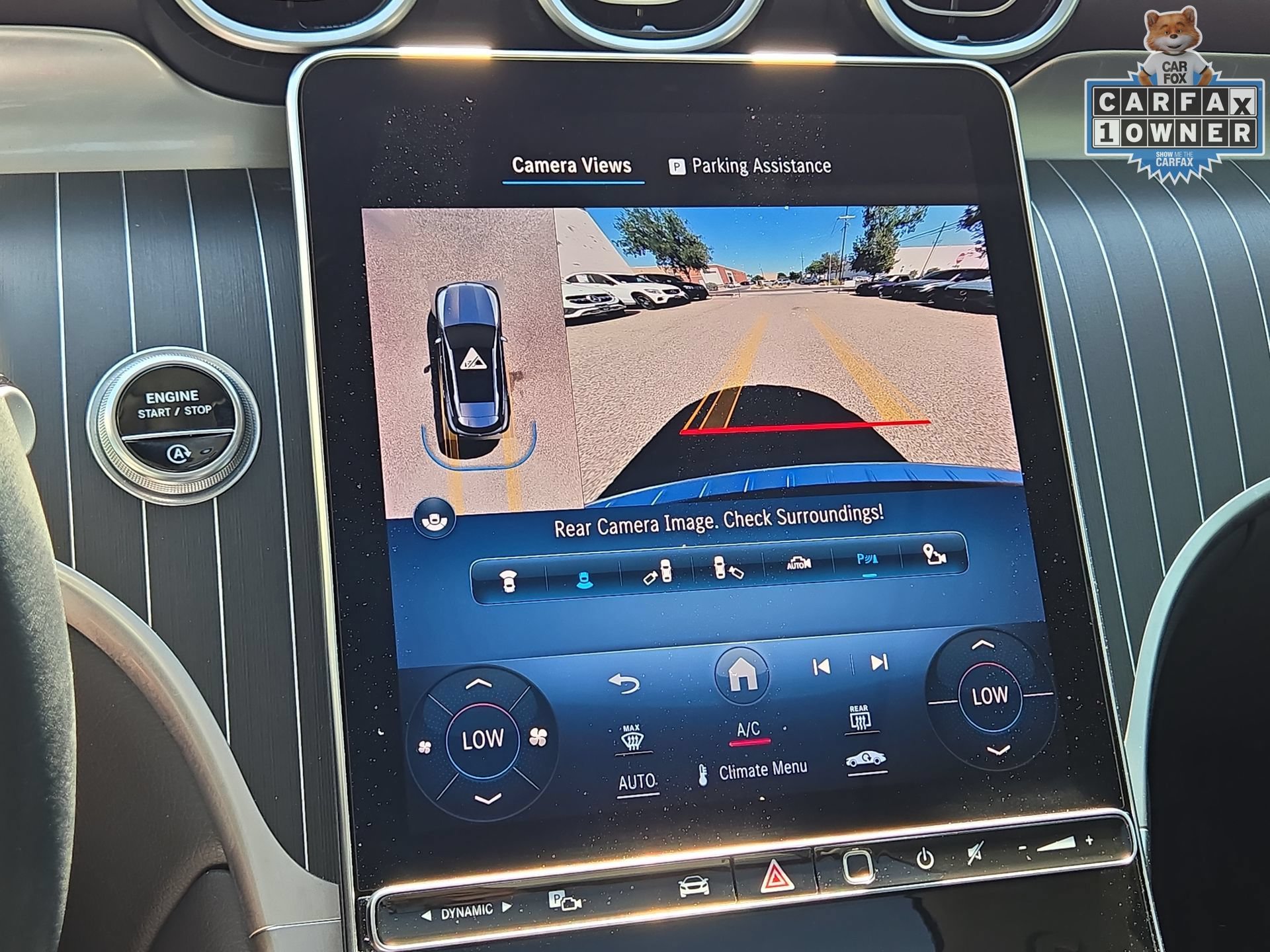 Used 2023 Mercedes-Benz GLC 300 4MATIC image 18